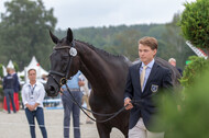 FEI European Championship Eventing 2019