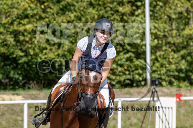RFV Dinslaken-Hiesfeld (Herbstturnier)