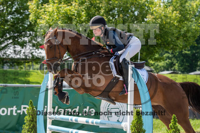 Test of Choise Langenfeld (29.+30.05.2021)