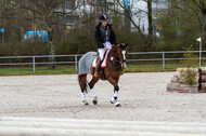 Eventing im Pferdesportzentrum Rheinland (Late Entry 14.03.2022)