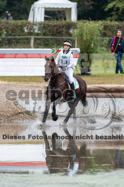 Deutsche Meisterschaft Vielseitigkeit (Luhmühlen)