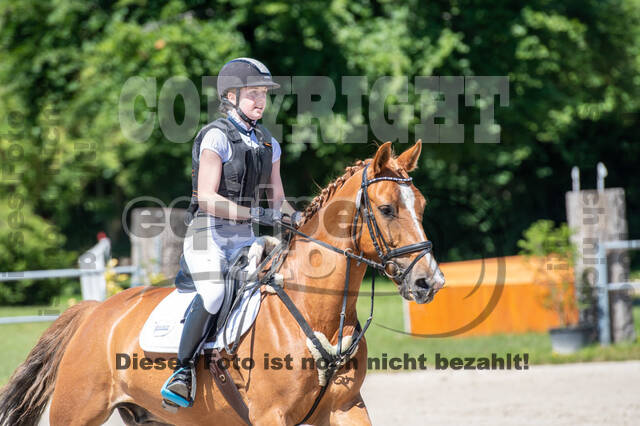 Test of Choise Langenfeld (29.+30.05.2021)