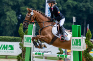 Goldene Schärpe 2021 - Ponys