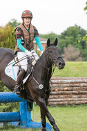 Eventing im Pferdesportzentrum Rheinland