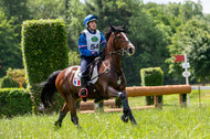 Westerstede Horse Trials 2021