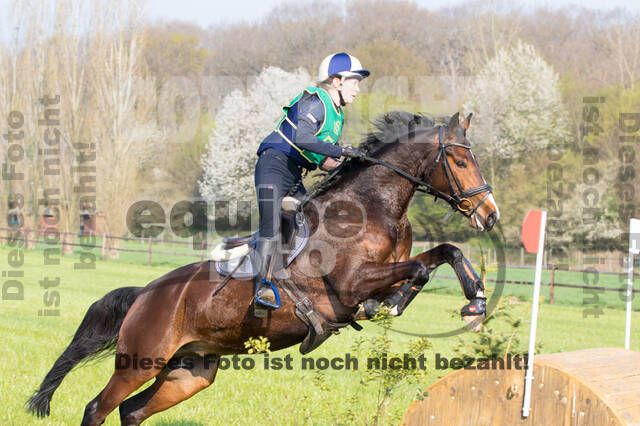 RV Seydlitz Kamp (06.+07.04.2019)