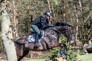 Geländetraining Wesel Obrighoven (19.+20.03.2022)