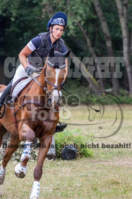 Late-Entry Vielseitigkeit Hamminkeln/Wesel (01.+02.08.2020)