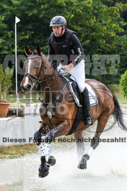 Late-Entry-Vielseitigkeit Langenfeld (11.+13./14.06.2020)