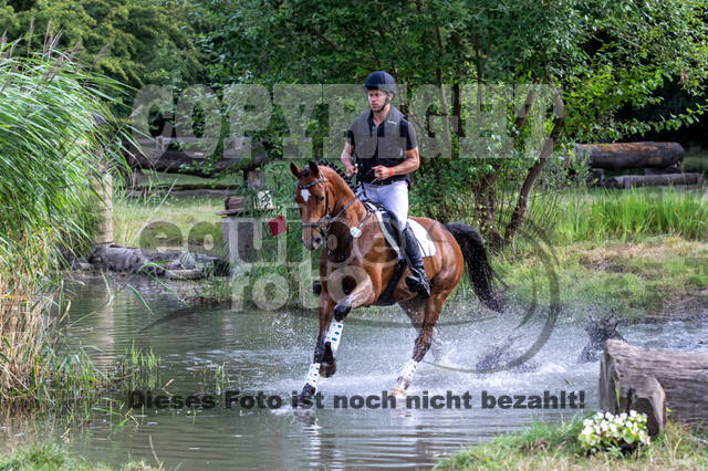 Late-Entry Vielseitigkeit Hamminkeln/Wesel (01.+02.08.2020)