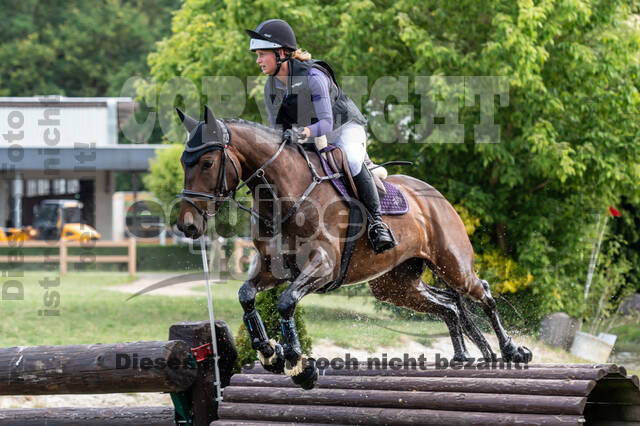 Late-Entry-Vielseitigkeit Langenfeld (11.+13./14.06.2020)