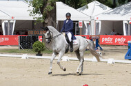 FEI European Championship Eventing 2017