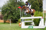 FEI European Championship Eventing 2017