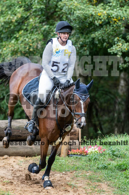 Vielseitigkeit RSV Wesel Obrighoven (26.+27.09.2020)