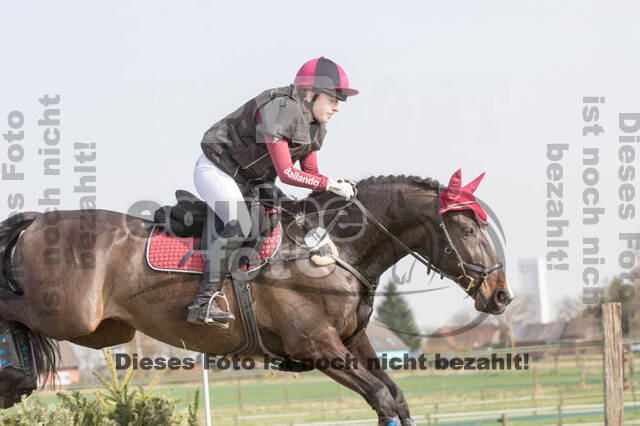 Frühjahrsvielseitigkeit RV Seydlitz Kamp