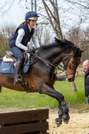 Geländetraining ZRFV Hamminkeln (24+25.04.2021)