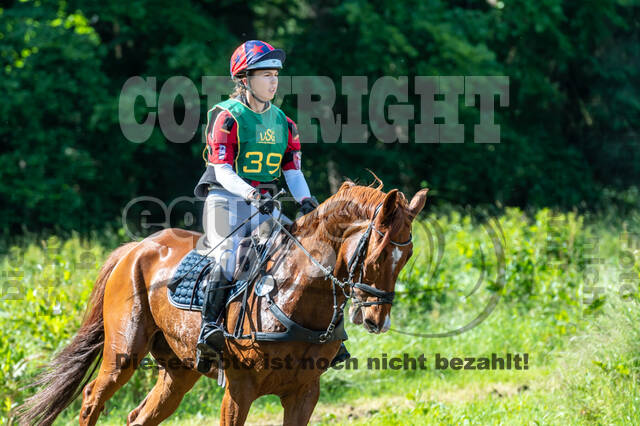 Westerstede Horse Trials (10.-13.06.2021)