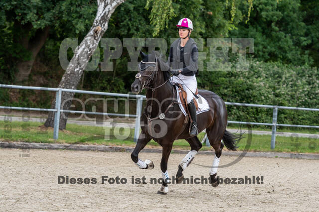 Late-Entry-Vielseitigkeit Langenfeld (11.+13./14.06.2020)