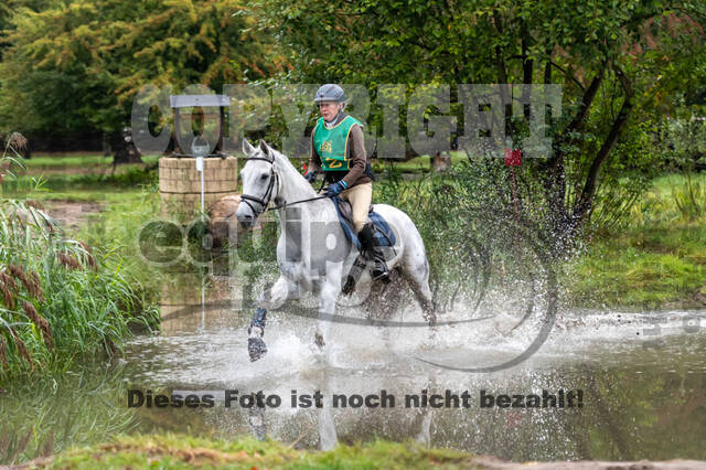 Vielseitigkeit RSV Wesel Obrighoven (26.+27.09.2020)