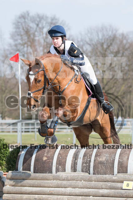 Eventing Langenfeld