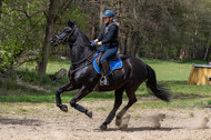 Geländetraining ZRFV Hamminkeln (24+25.04.2021)