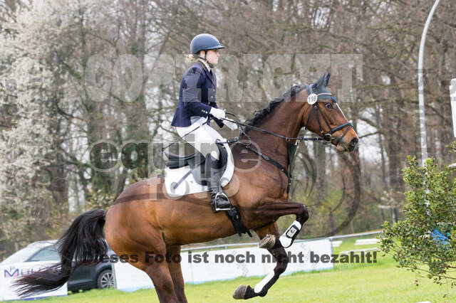 RV Seydlitz Kamp (06.+07.04.2019)