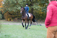 IGV Lehrgang der Sieger der Cups mit Frank Ostholt
