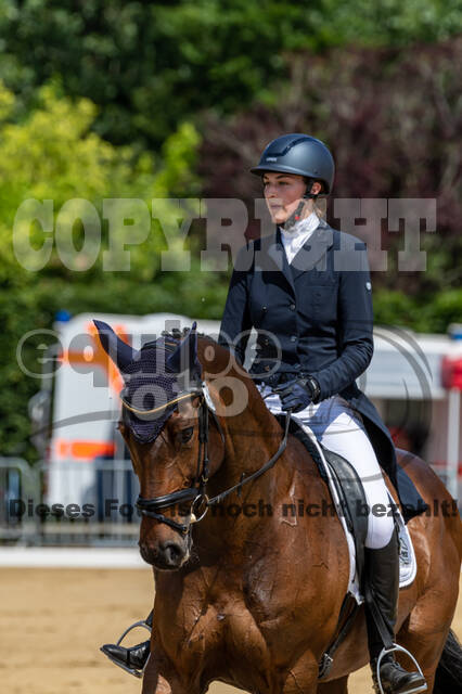 Westerstede Horse Trials 2021