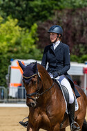 Westerstede Horse Trials 2021