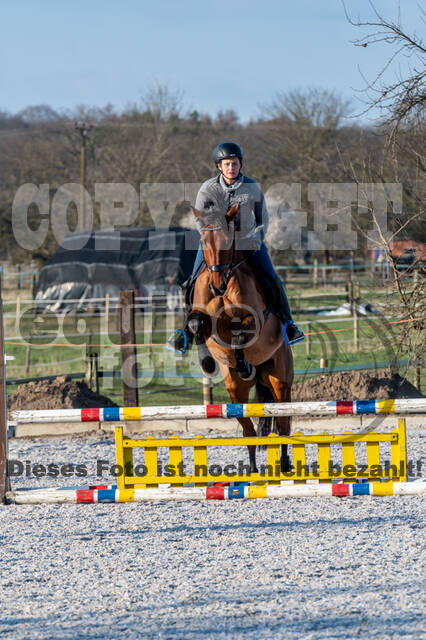 Gymnastik- Springen mit Karl-Heinz Nothofer beim RV Seydlitz Kamp 1884 e.V.