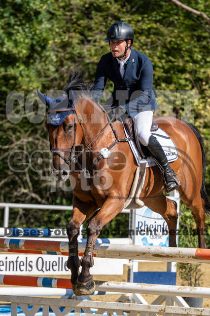 RFV Dinslaken-Hiesfeld (Herbstturnier)