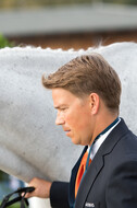 FEI European Championship Eventing 2019