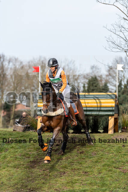 Kronenberg - De Peelbergen (02.04.2022)