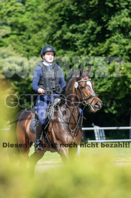 Test of Choise Langenfeld (29.+30.05.2021)