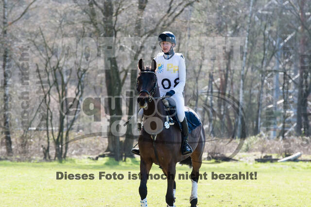 Geländetage RVO St. Hubertus Wesel-Obrighoven (23.-24.03.2019)