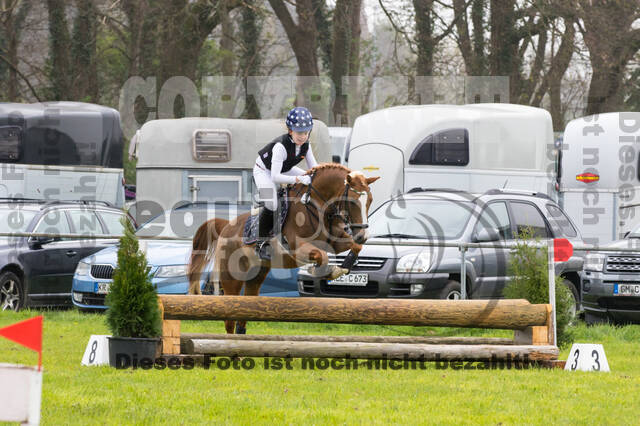 RV Seydlitz Kamp (06.+07.04.2019)