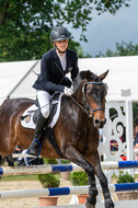 Goldene Schärpe 2021 - Ponys