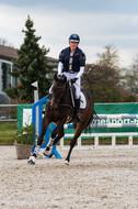 Eventing im Pferdesportzentrum Rheinland (Late Entry 14.03.2022)
