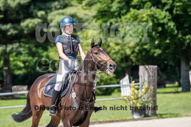 Test of Choise Langenfeld (29.+30.05.2021)