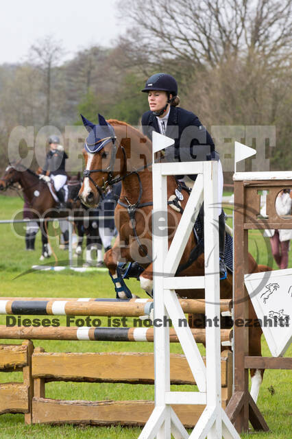 RV Seydlitz Kamp (06.+07.04.2019)