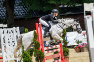 Goldene Schärpe 2021 - Ponys