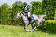 Westerstede Horse Trials 2021