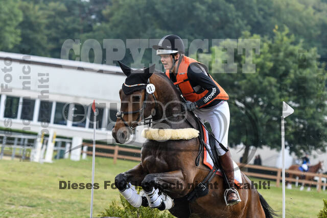 Late-Entry-Vielseitigkeit Langenfeld (11.+13./14.06.2020)