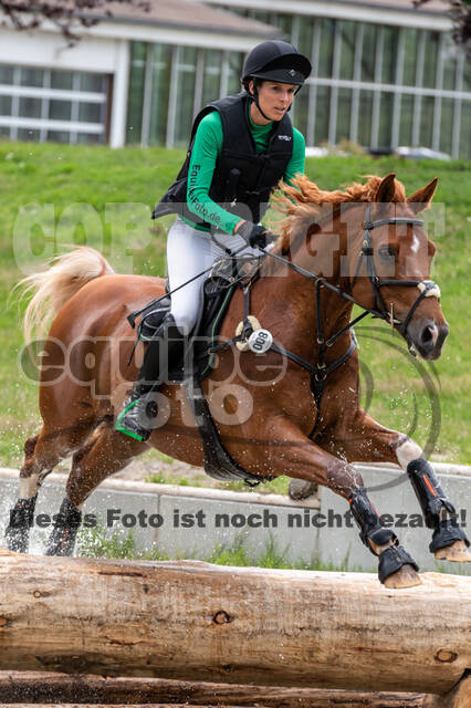 Late-Entry-Vielseitigkeit Langenfeld (06.+07.07.2020)