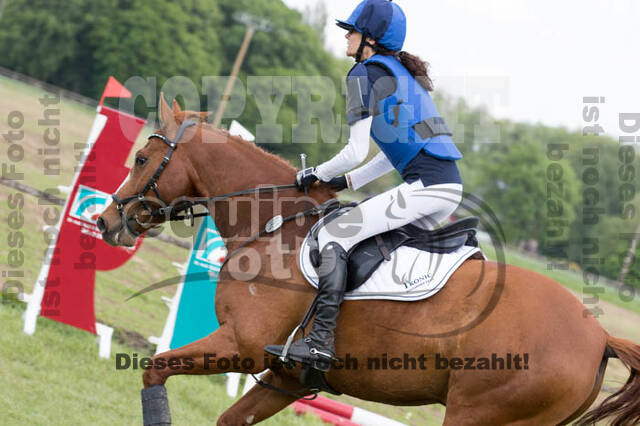 Vielseitigkeitsturnier RuFV Rheurdt