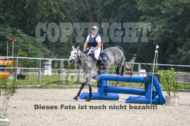 Late-Entry-Vielseitigkeit Langenfeld (11.+13./14.06.2020)