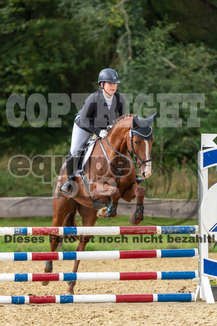 Vielseitigkeit RSV Wesel Obrighoven (26.+27.09.2020)