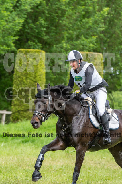 Westerstede Horse Trials 2021
