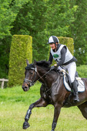 Westerstede Horse Trials 2021