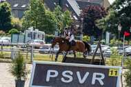 Late-Entry-Vielseitigkeit Langenfeld (11.+13./14.06.2020)